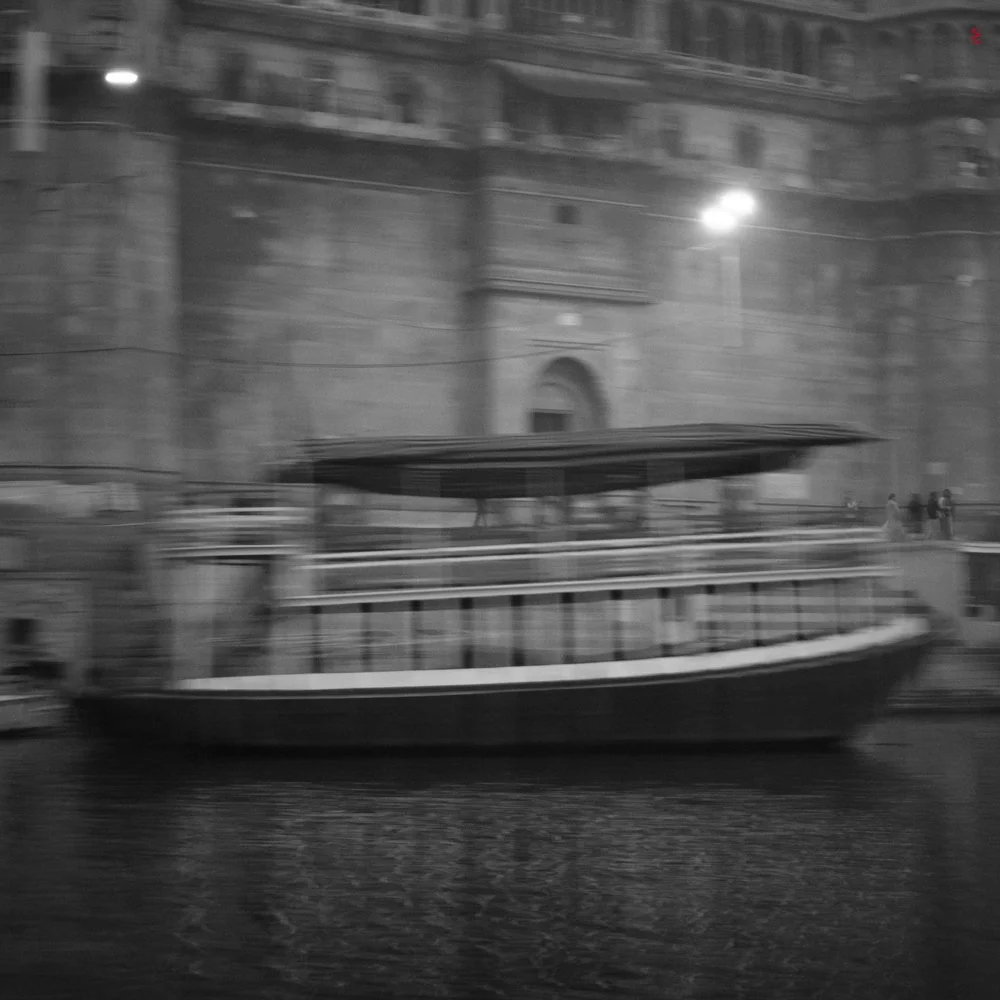  Dashashwamedh Ghat to Scindia Ghat, Varanasi, India 