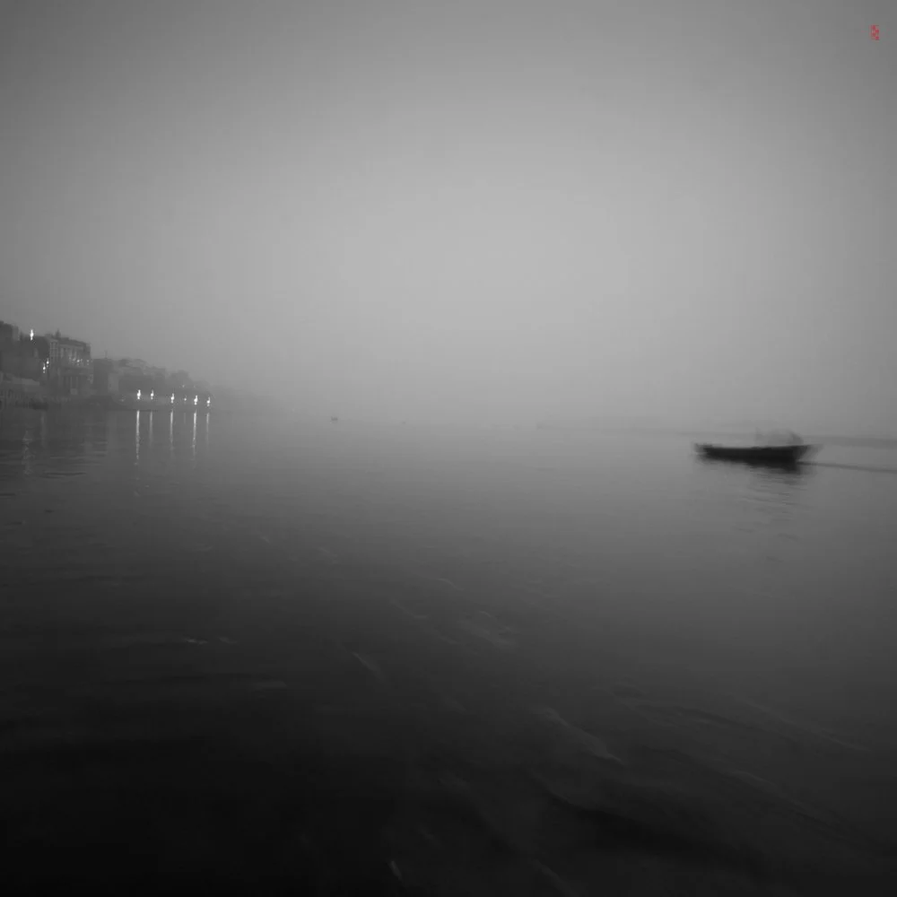  Dashashwamedh Ghat to Scindia Ghat, Varanasi, India 