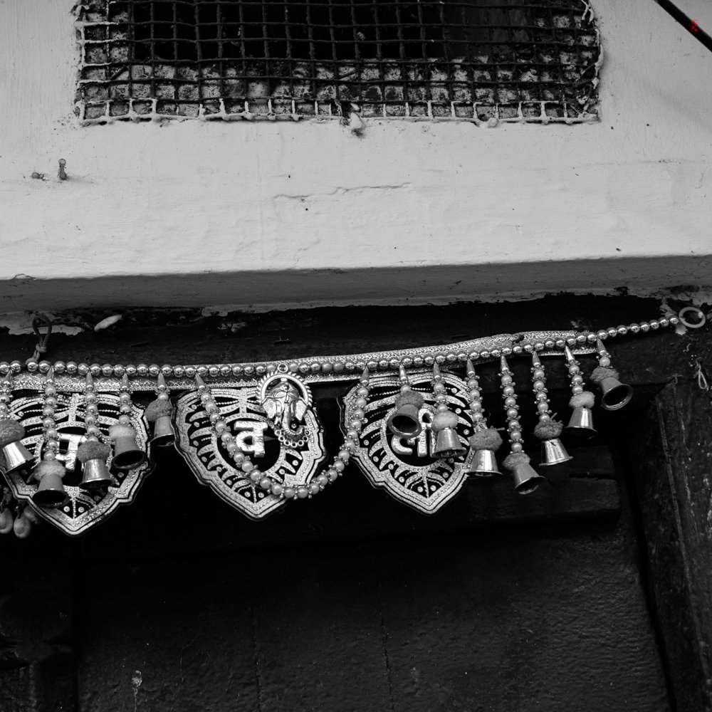  Chandini Chowk, New Delhi, India 