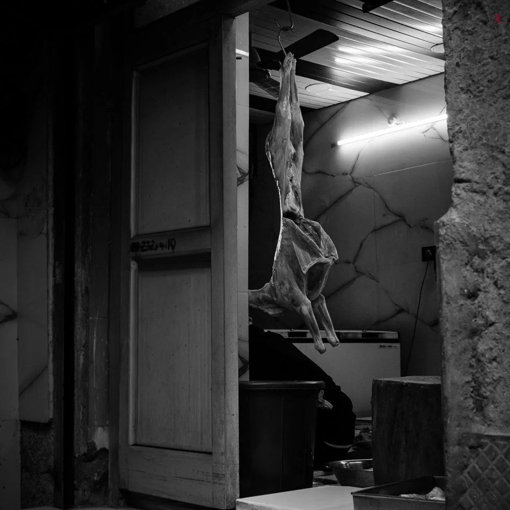  Chandini Chowk, New Delhi, India 