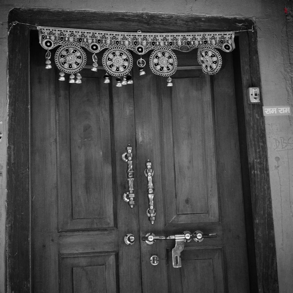  Chandini Chowk, New Delhi, India 