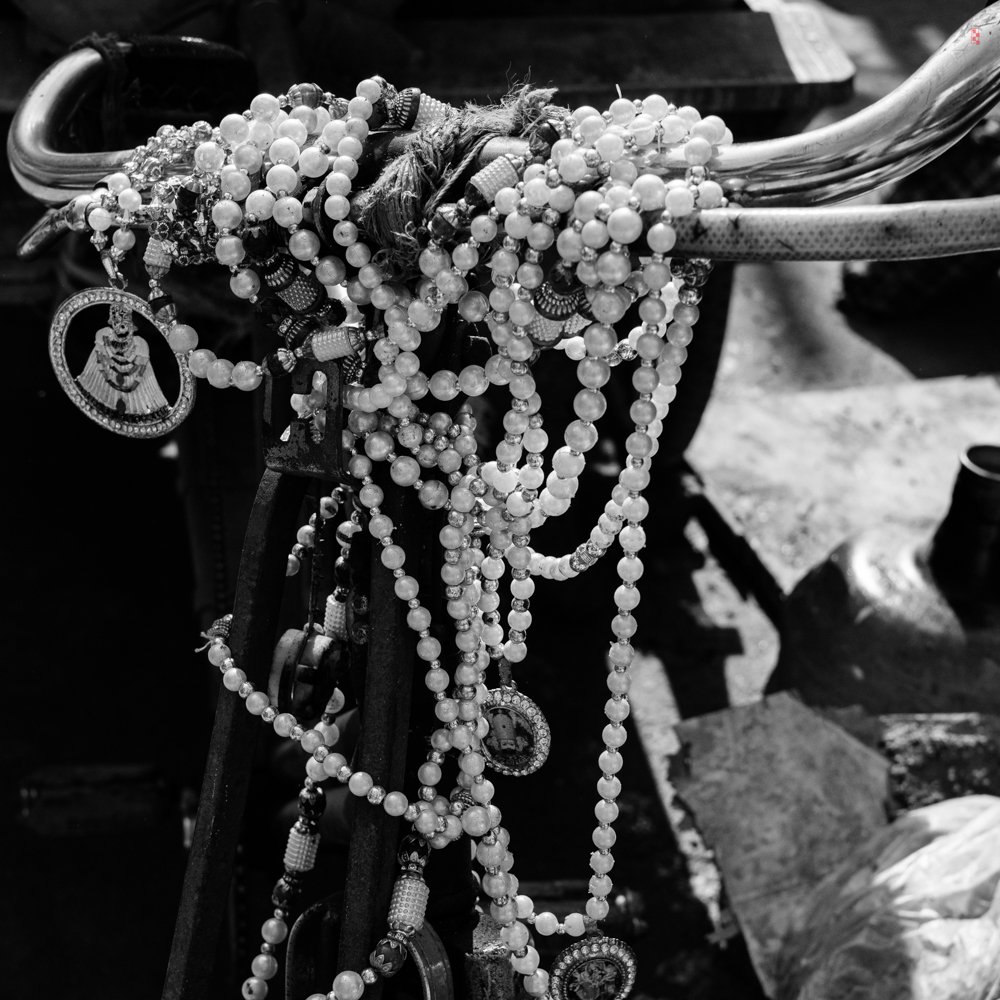  Chandini Chowk, New Delhi, India 