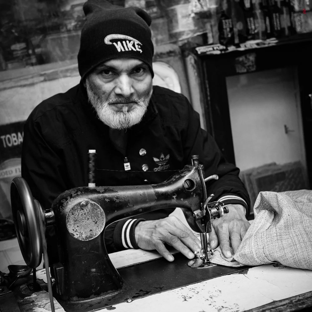  Chandini Chowk, New Delhi, India 