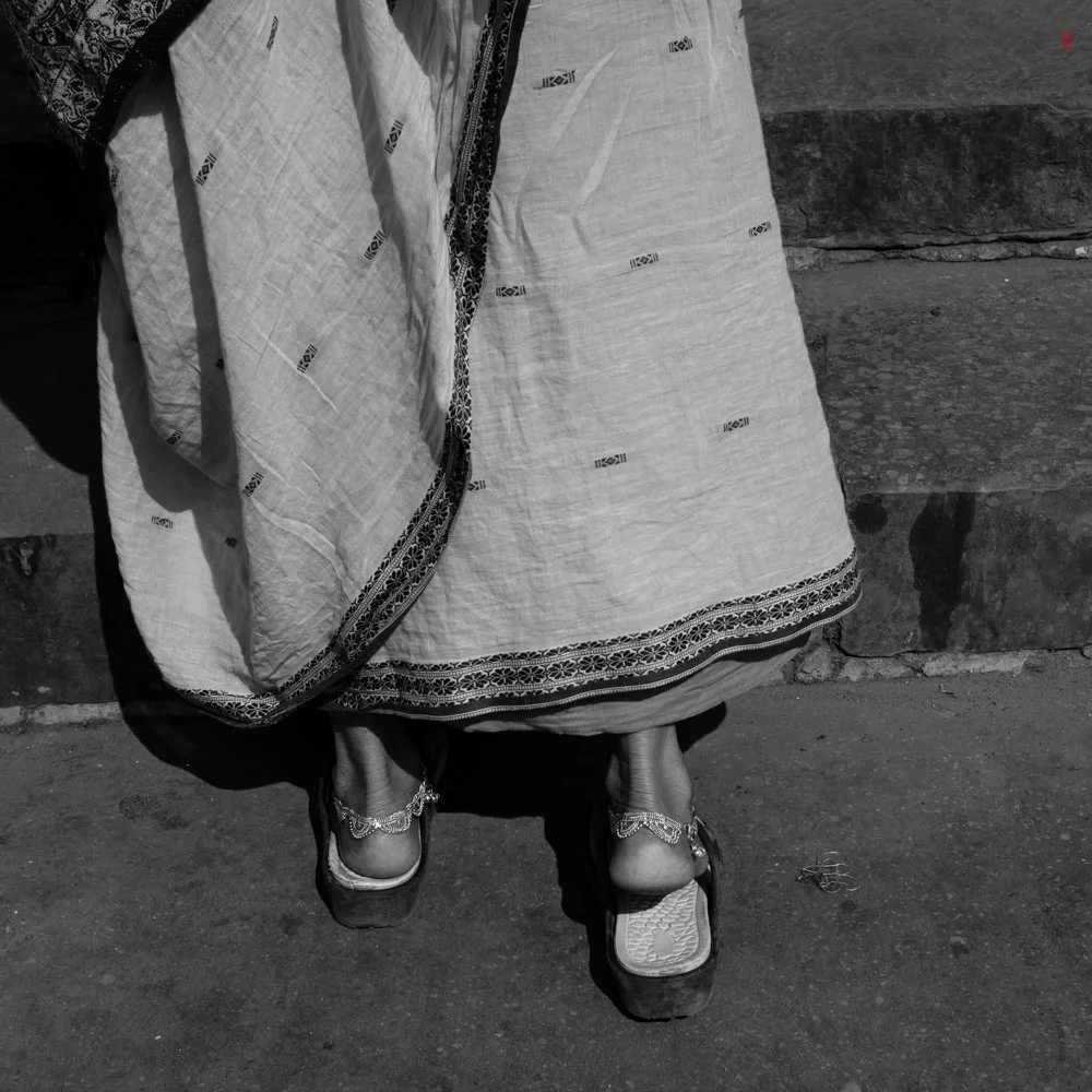  Jama Masjid, New Delhi, India 