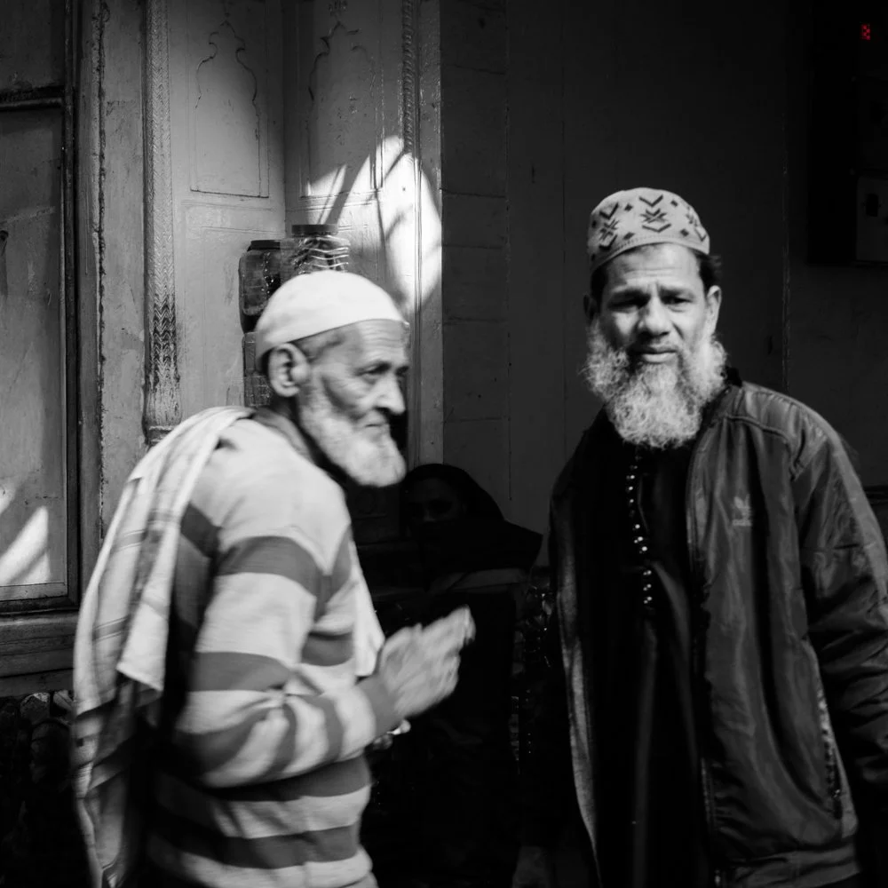  Chandini Chowk, New Delhi, India 