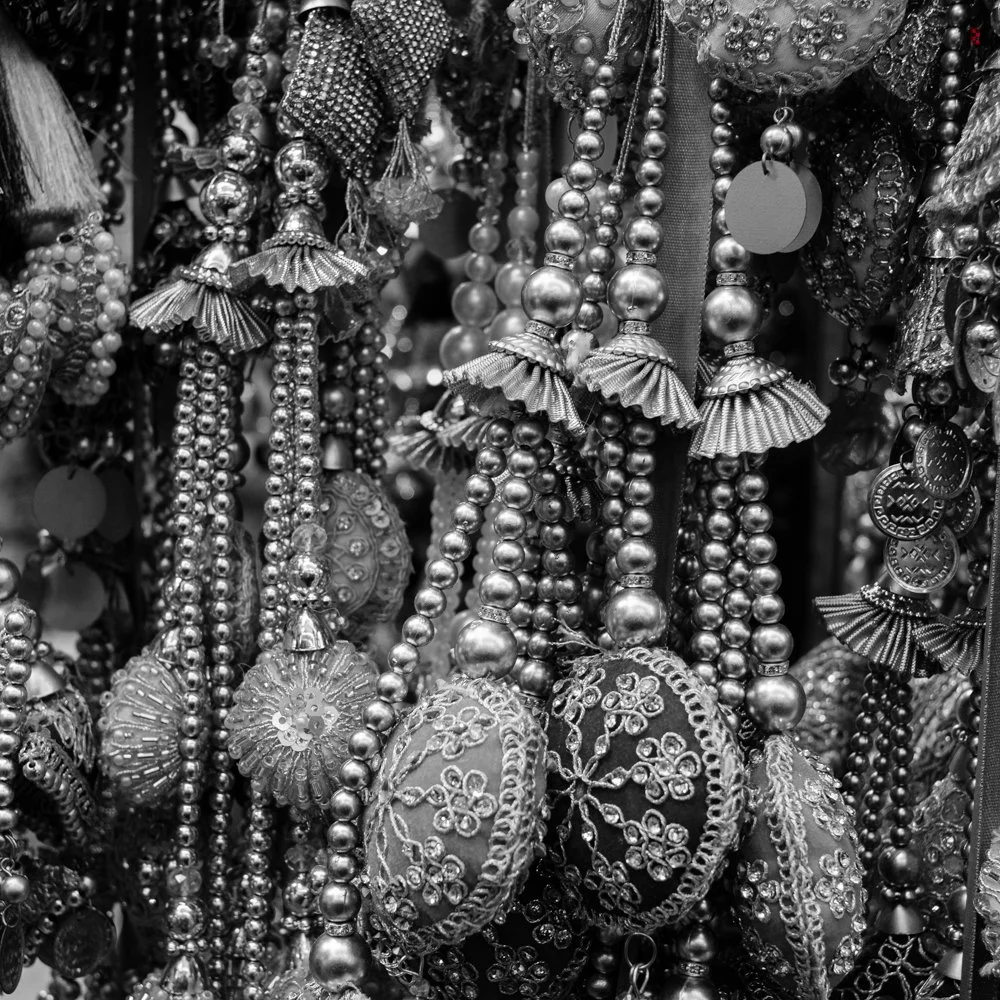  Chandini Chowk, New Delhi, India 