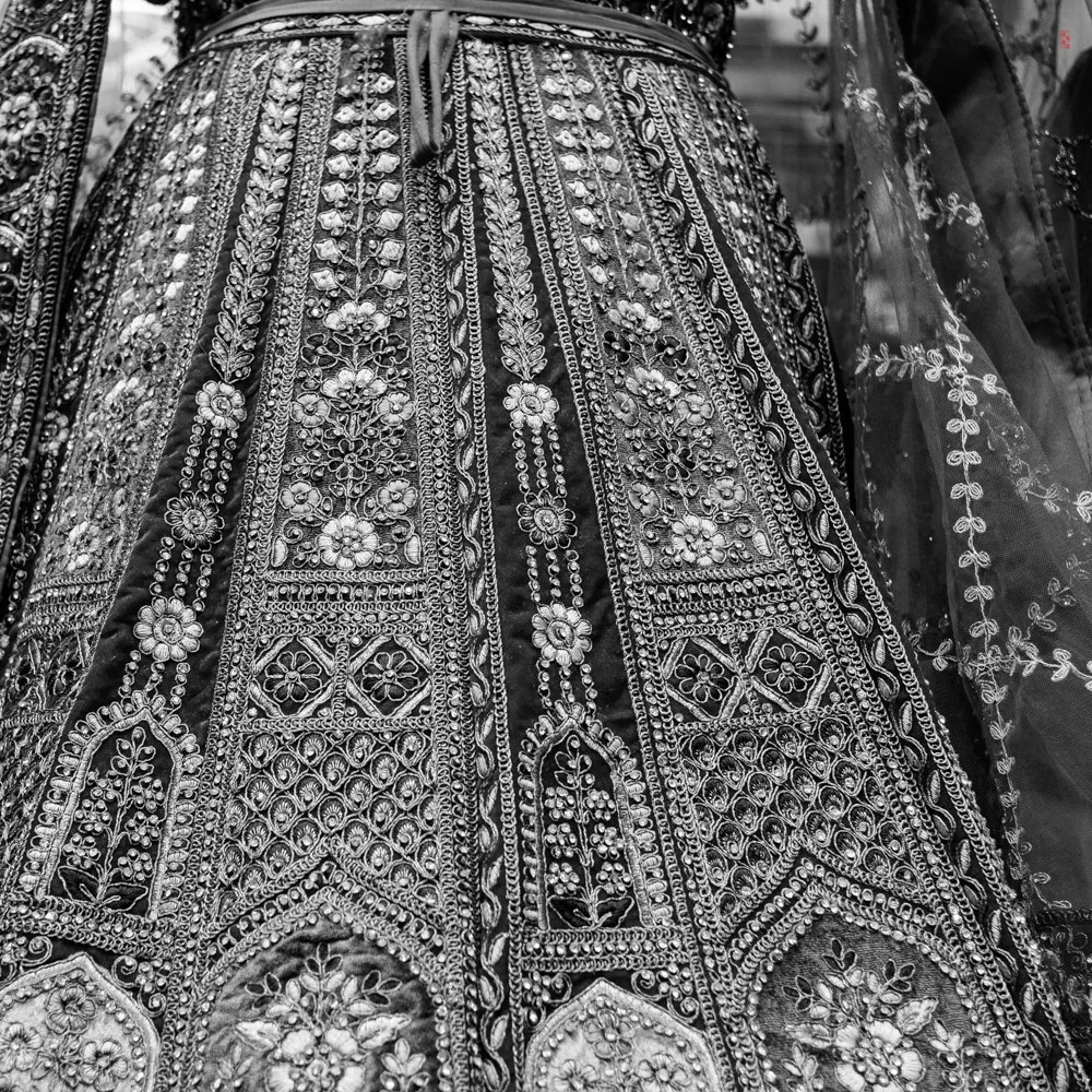  Chandini Chowk, New Delhi, India 