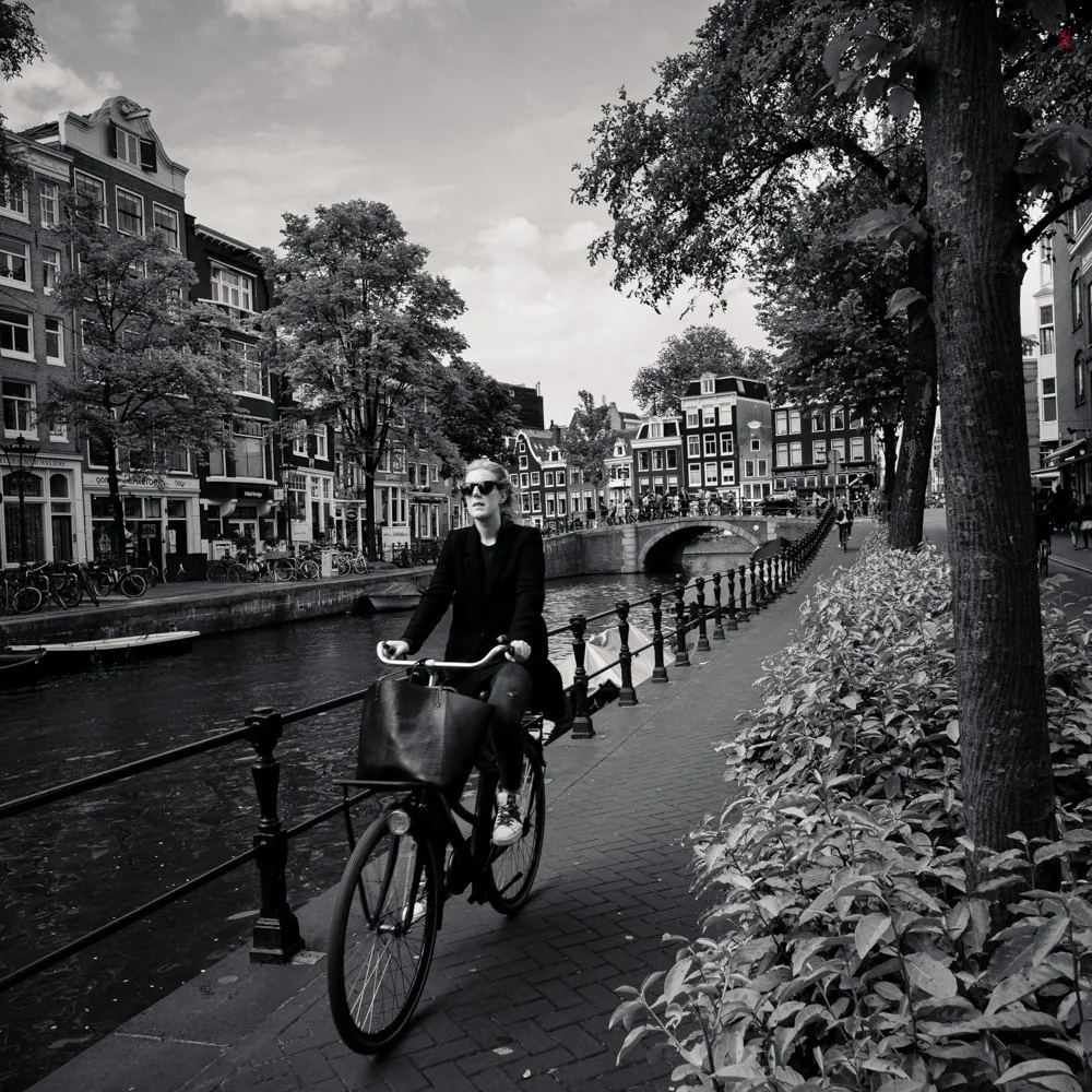  Spiegelgracht, Amsterdam. 