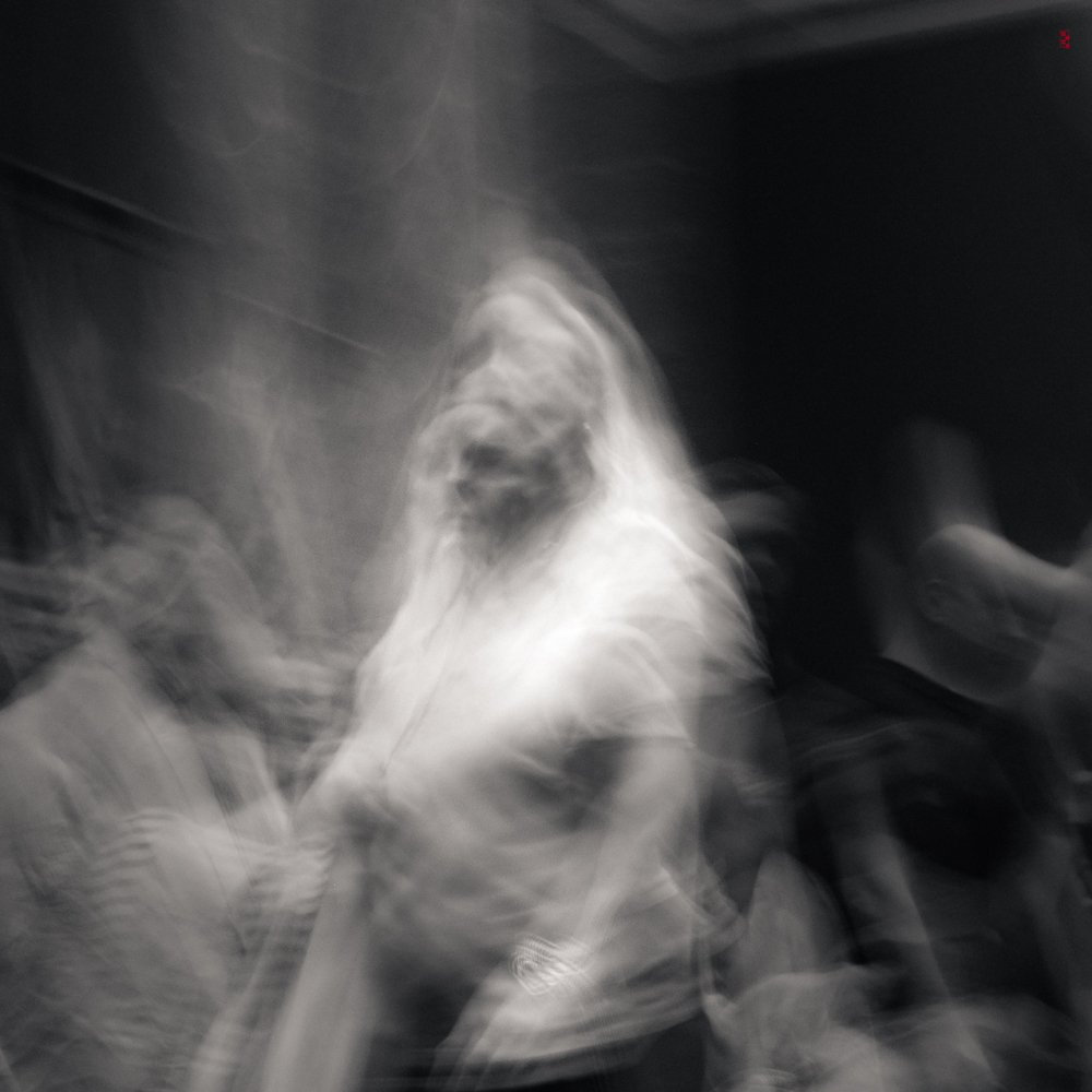  Experiments in movement and chance. Rijksmuseum, Amsterdam. 