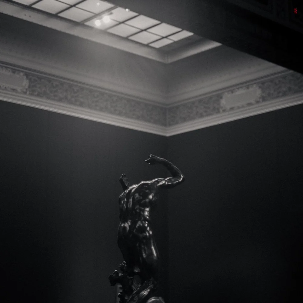  Rijksmuseum, Amsterdam. 