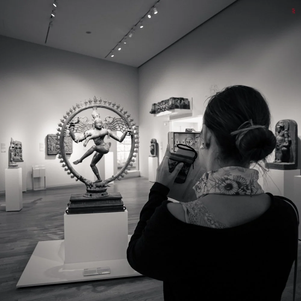  Metaphotography. Rijksmuseum, Amsterdam. 