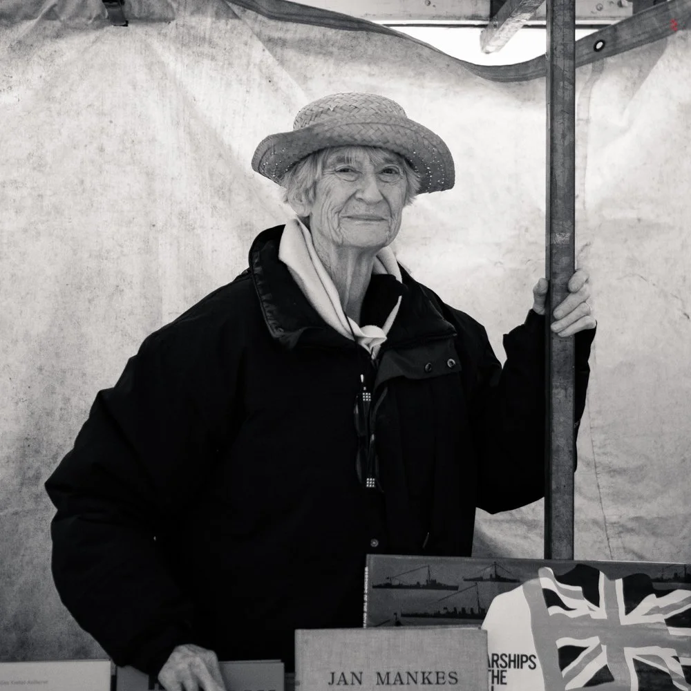  near Spui, Amsterdam. 