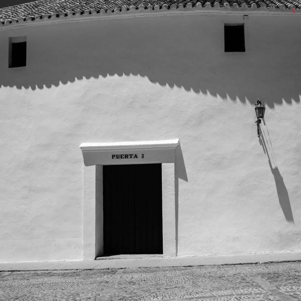  Ronda, Spain. 