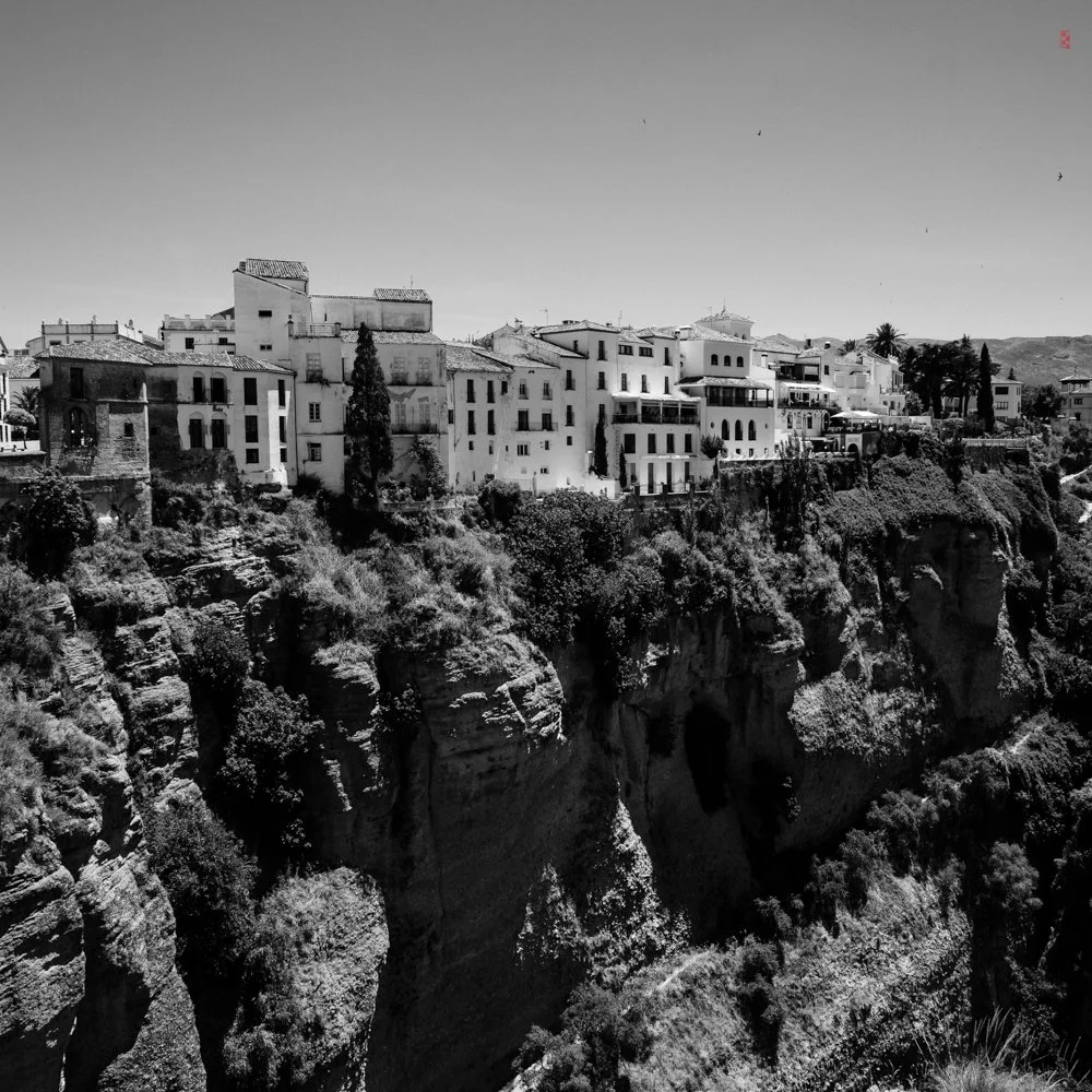  Ronda, Spain. 