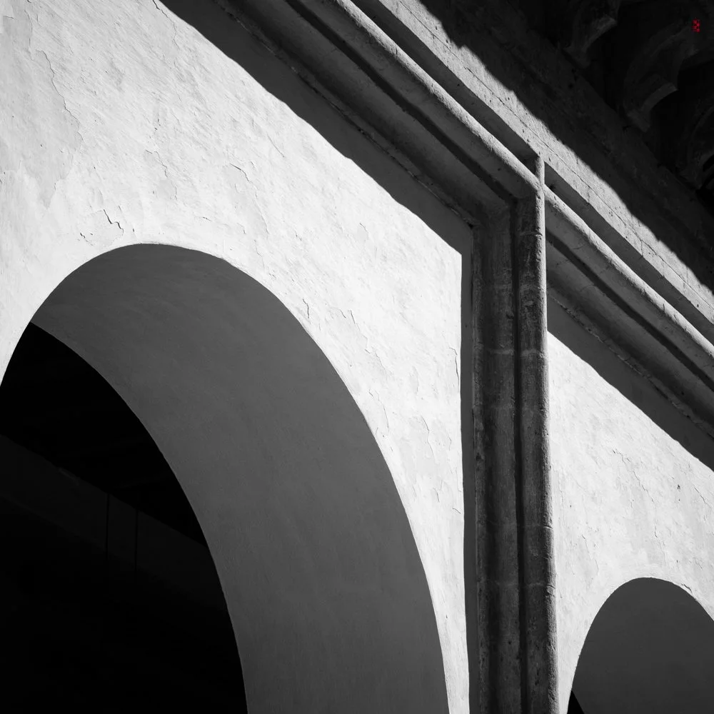  Mosque-Cathedral of Córdoba, Cordoba, Spain. 