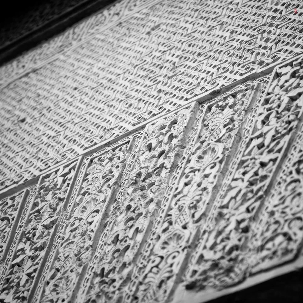  Alhambra, Granada, Spain. 