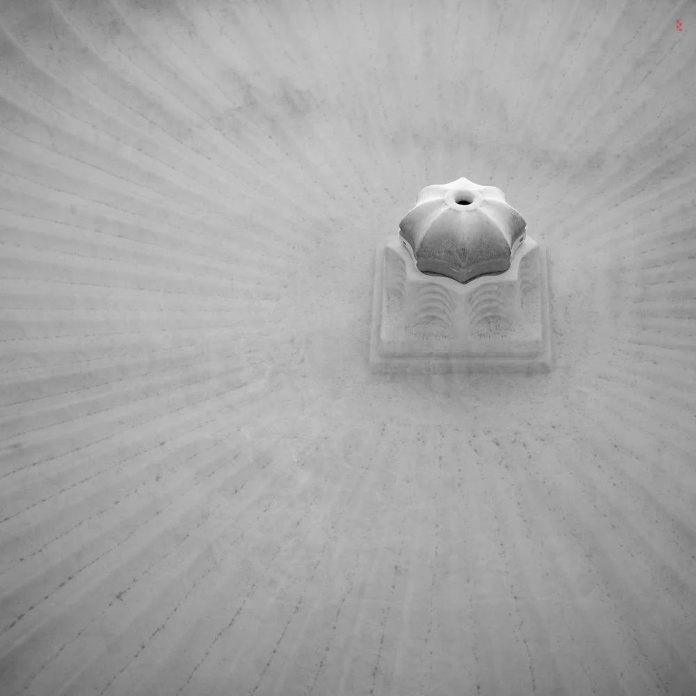  Alhambra, Granada, Spain. 