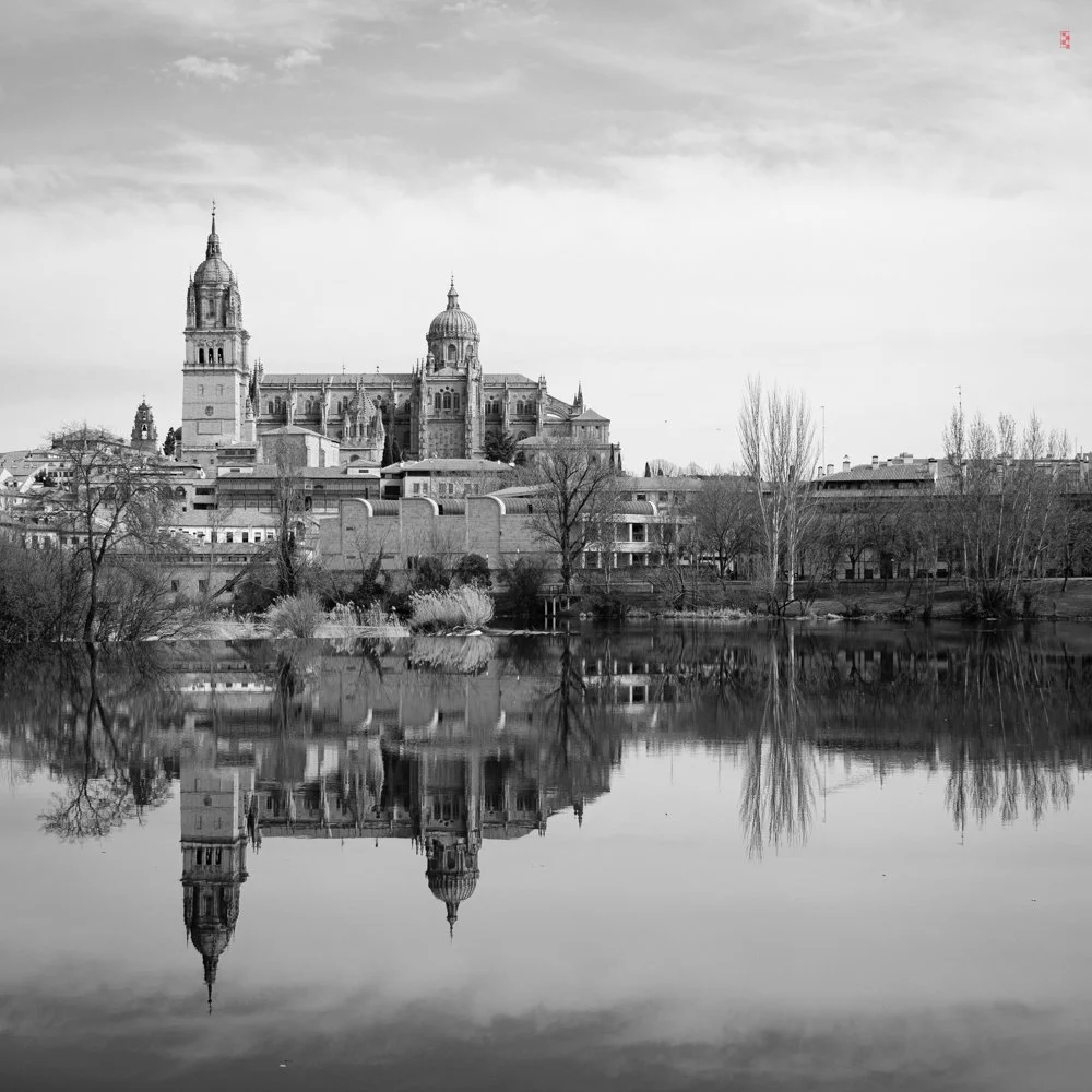  Salamanca, Spain. 