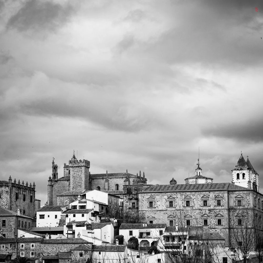  Cáceres‎, Spain. 
