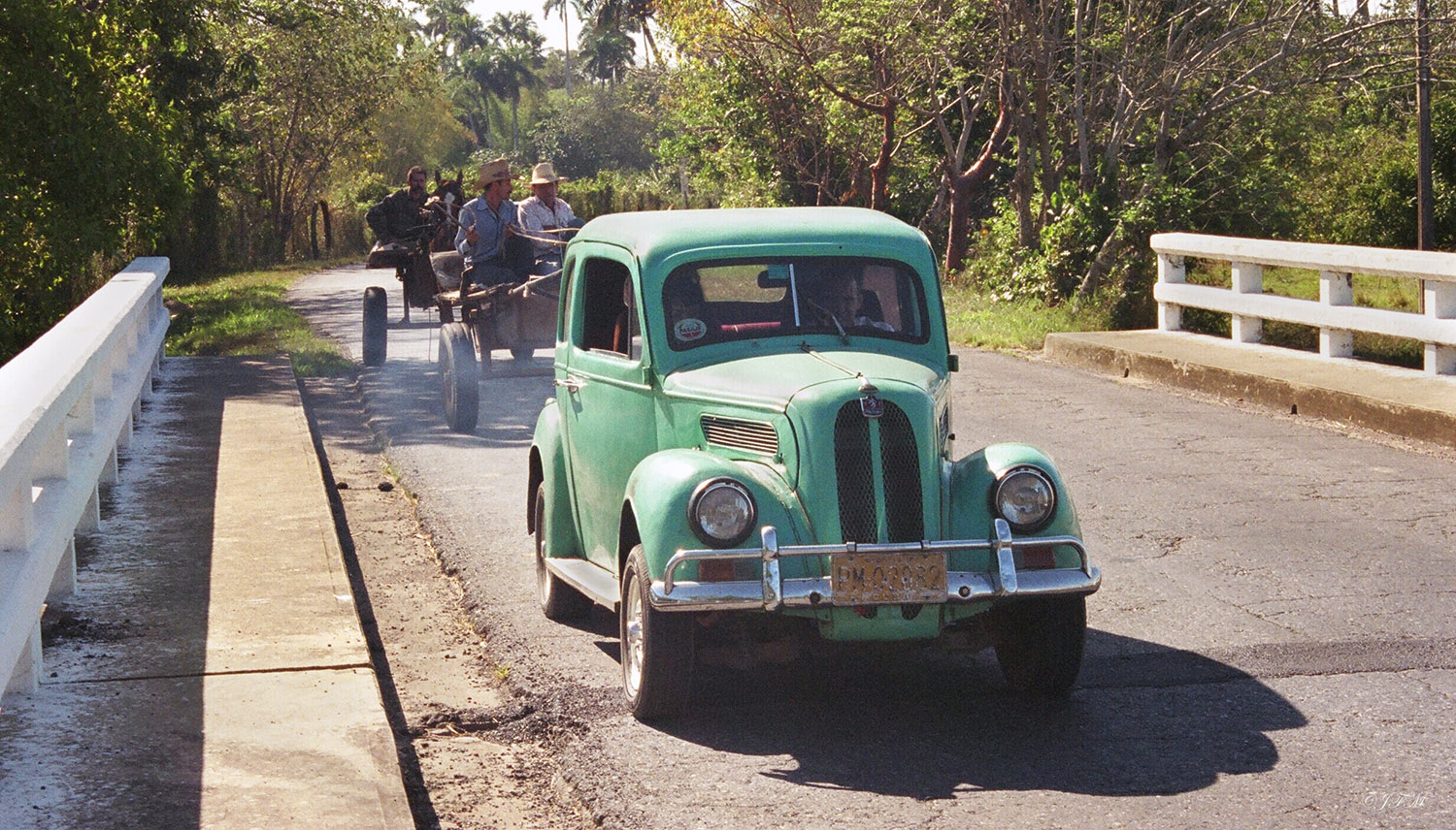 Pinar del Rio Sunday
