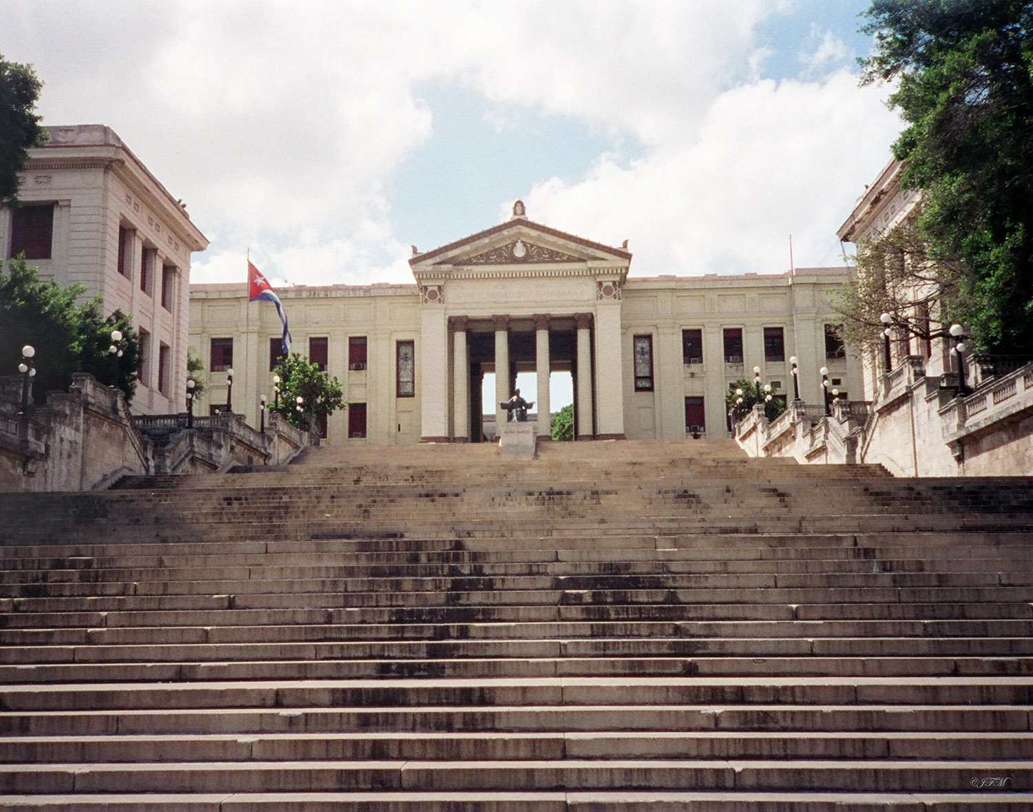 University of Havana