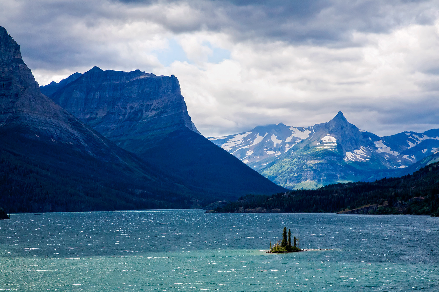 Wild Goose Island