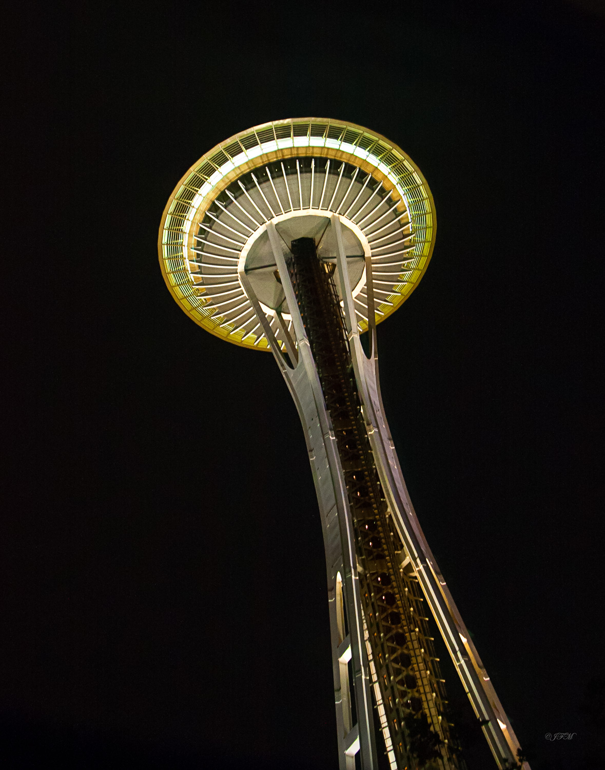Space Needle #1