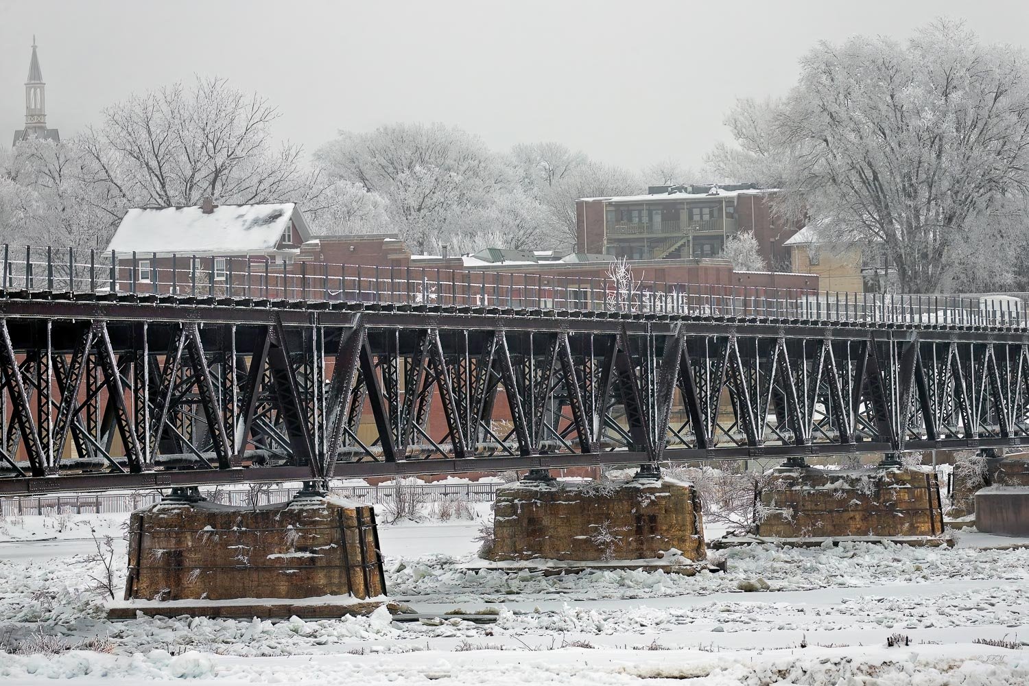 Trestle #469