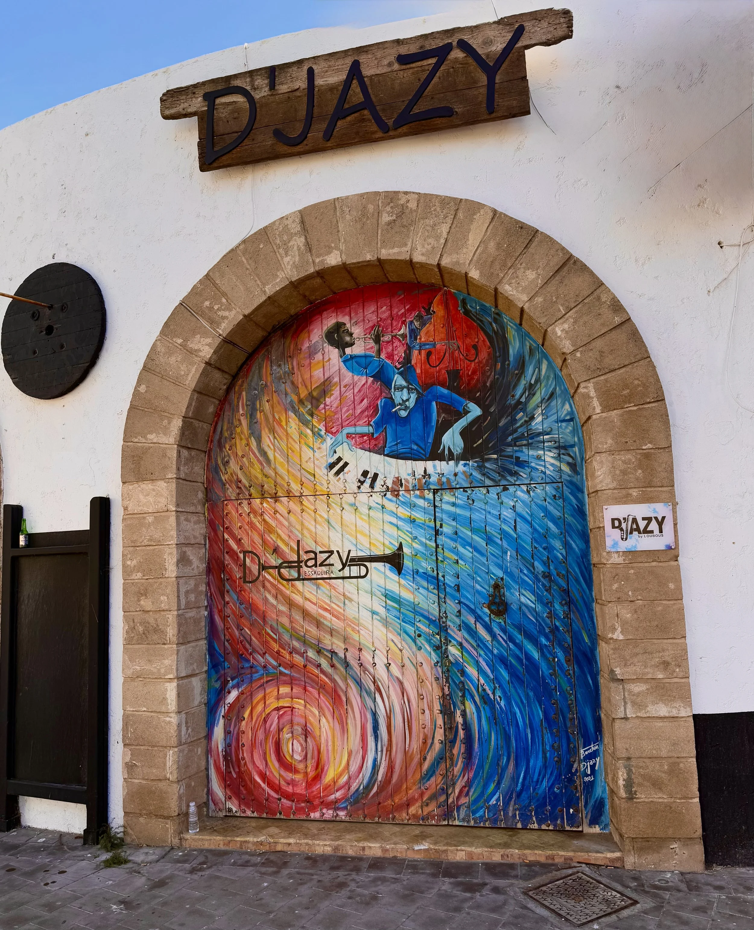 D’JAZY Essaouira