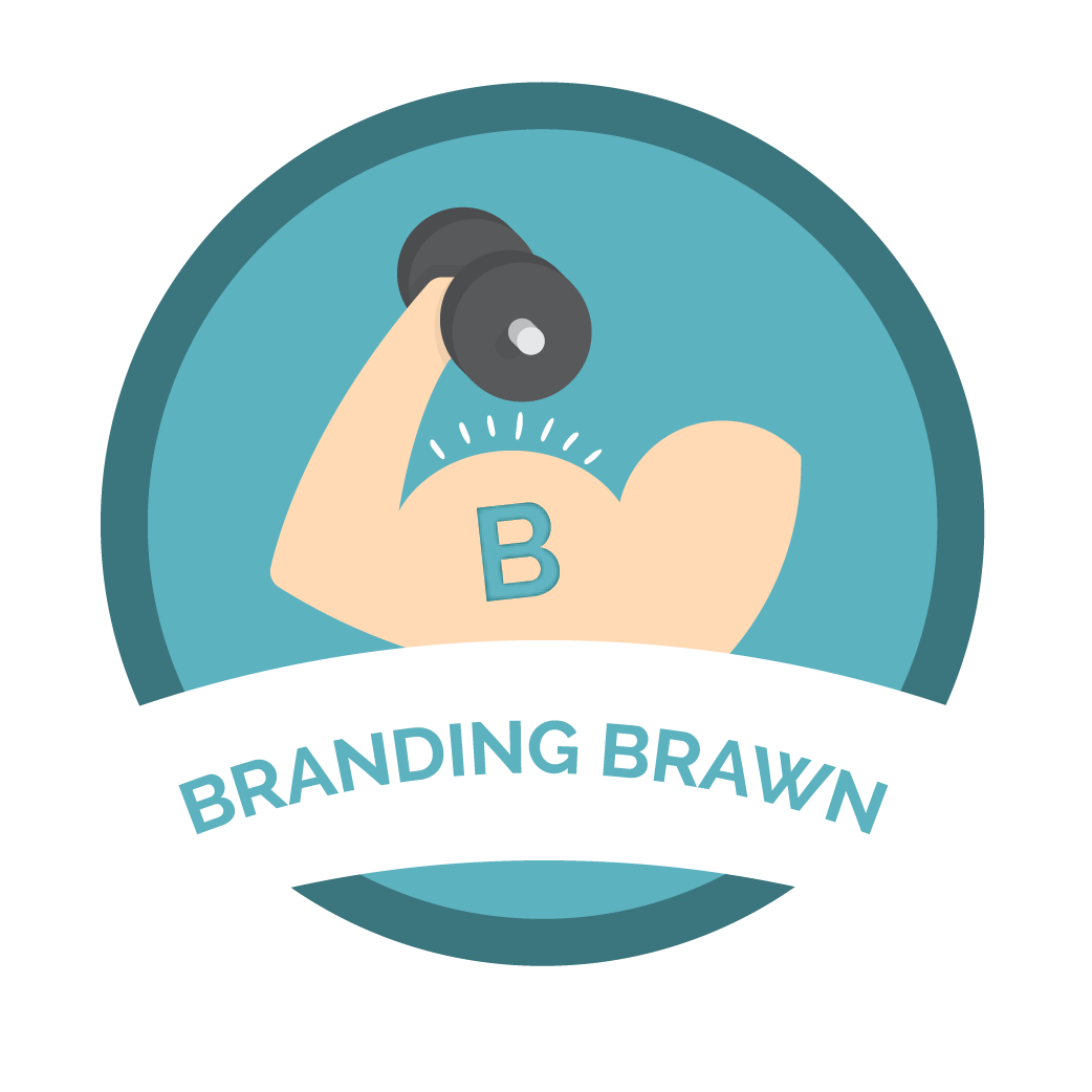 Careeer Branding Brawn Badge Pro Branding.png