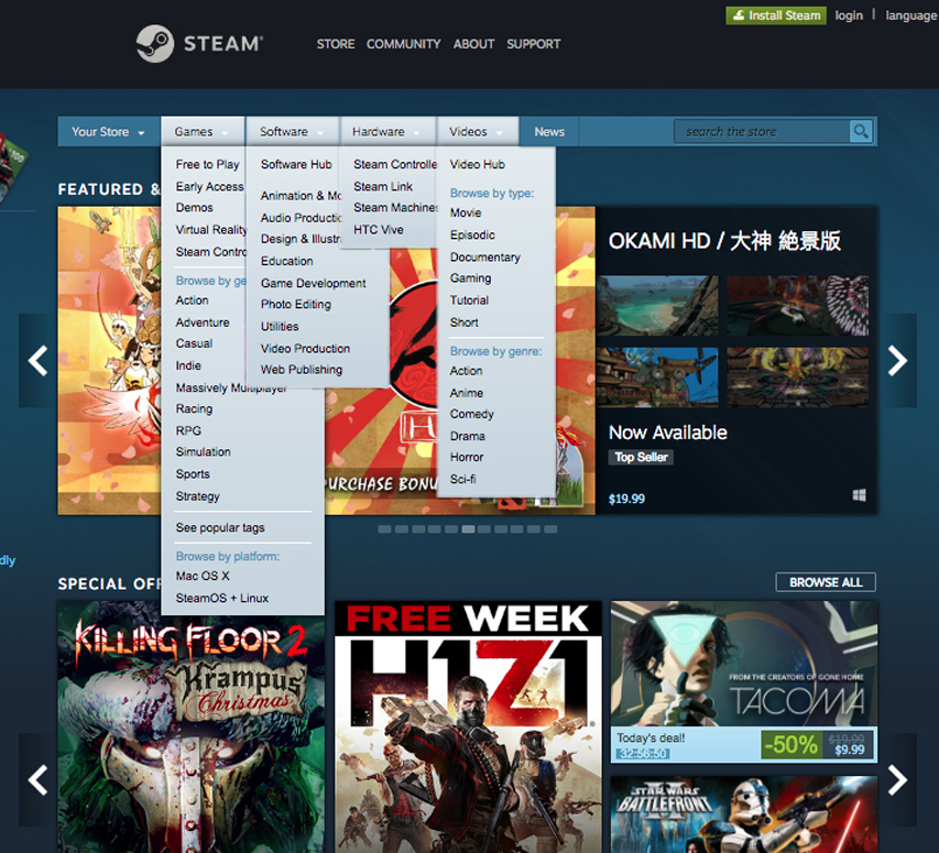 steam link tutorial for mac steam link tutorial for mac