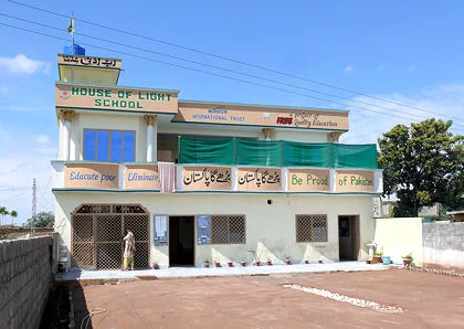 House of Light School