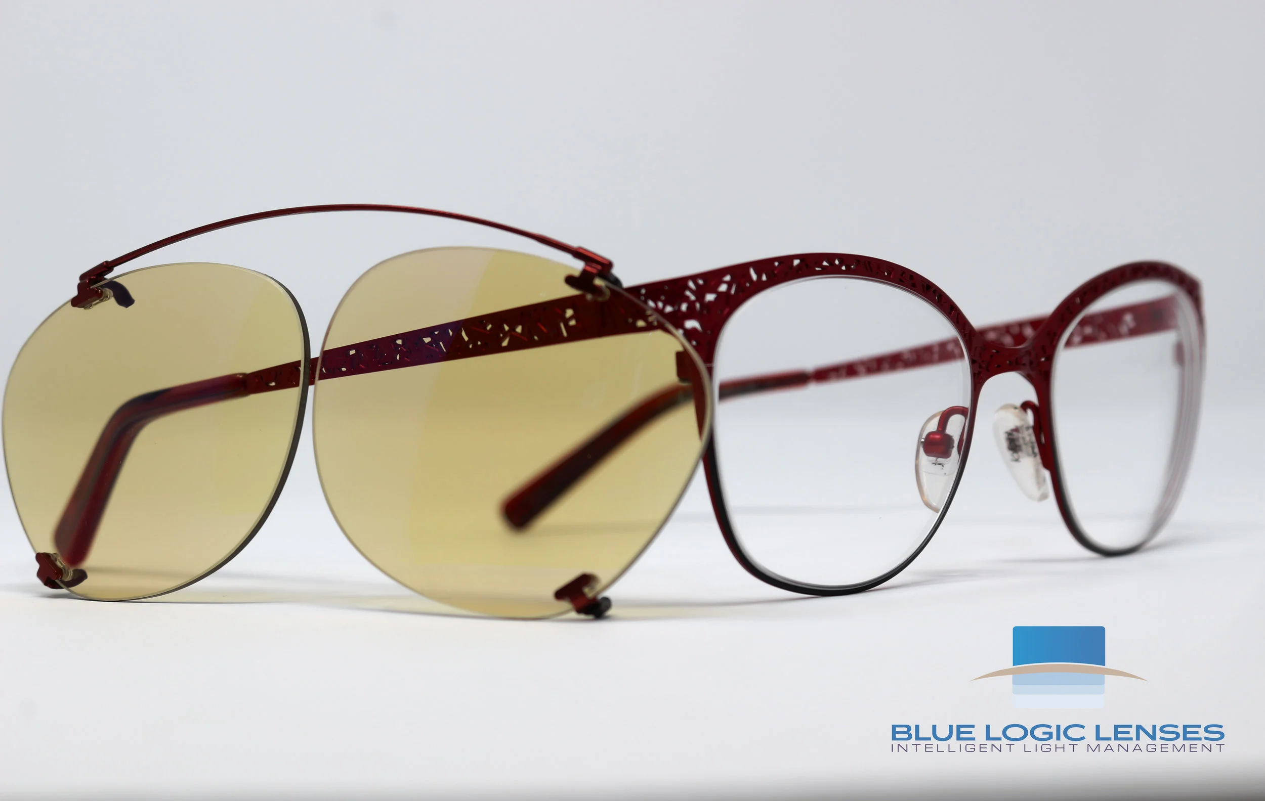 e3 Blue Logic Sleeprotect®/AR