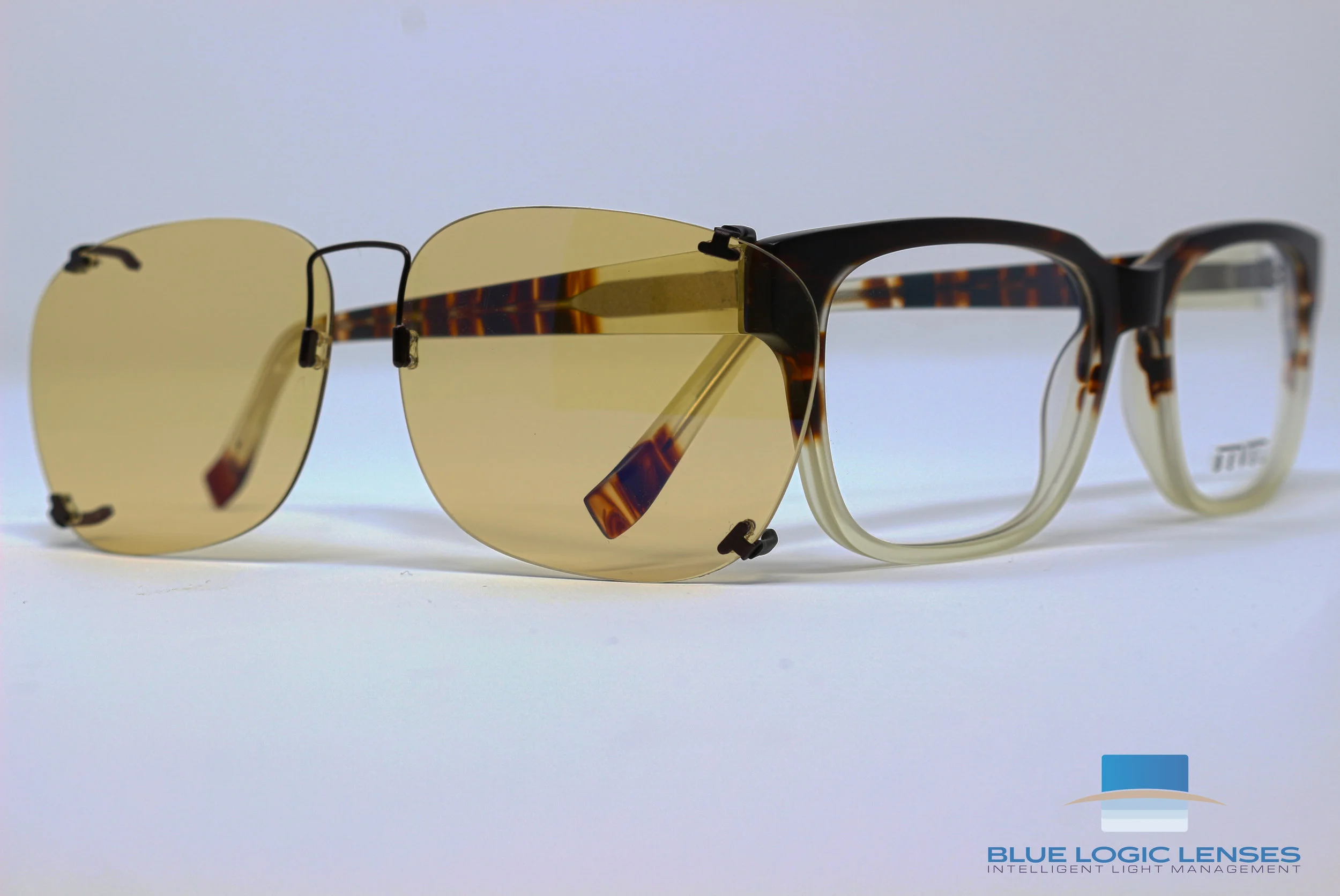 Illusion Blue Logic Sleeprotect®/AR
