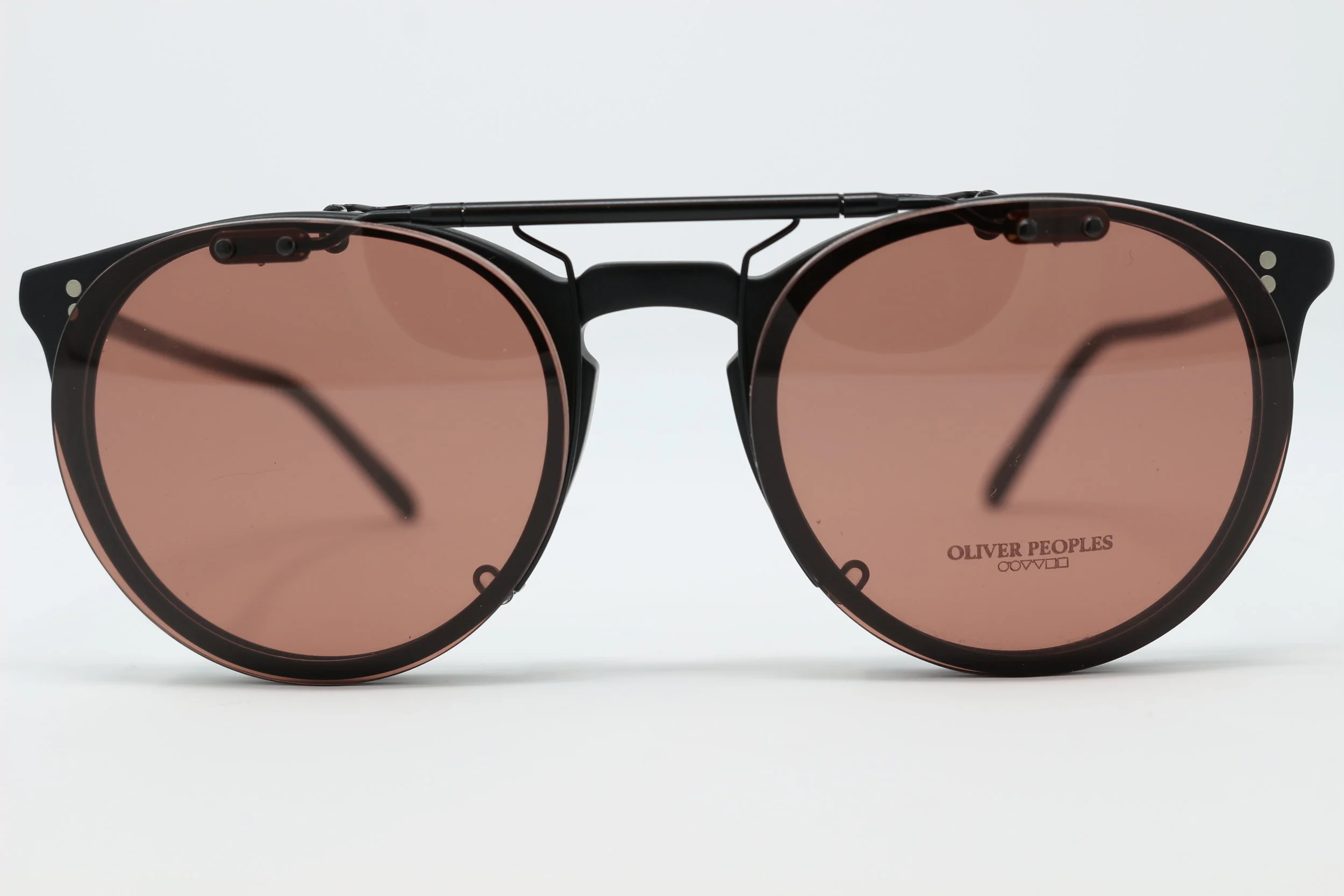 Flip Sun Clip Standard (Non-Polarized)