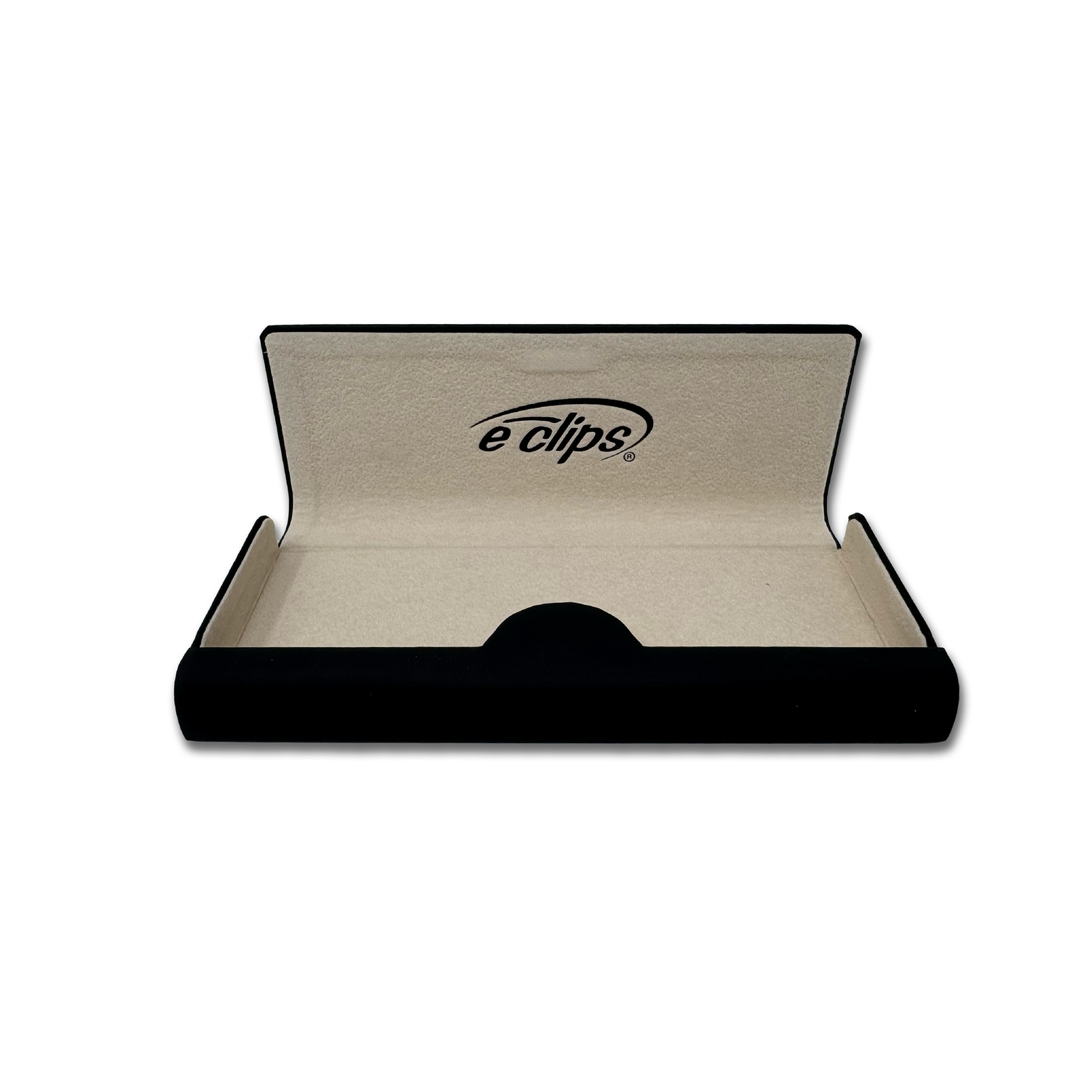 Replacement eClips hard case — eClips