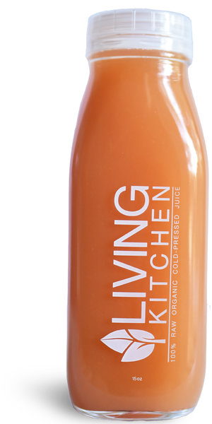 Living Kitchen Cold Pressed Juices
