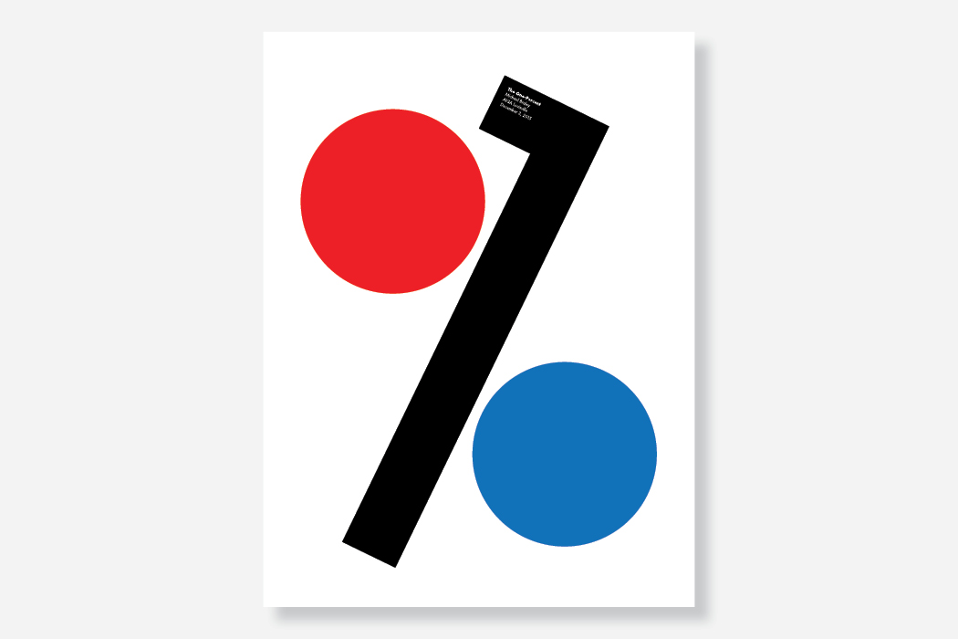 The One-Percent: AIGA Louisville