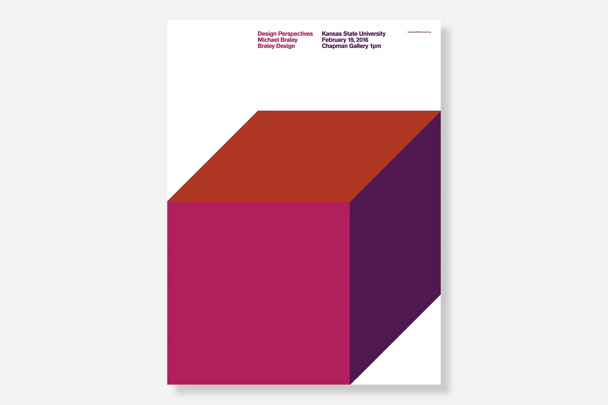 Design Perspectives: Kansas State University