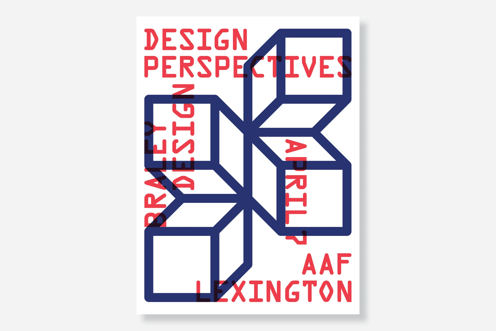 Design Perspectives: AAF Lexington