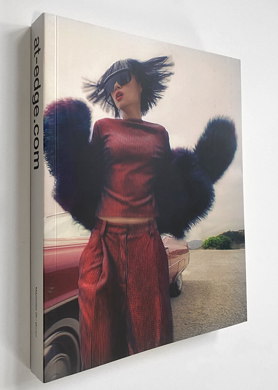 at-edge.com book cover
