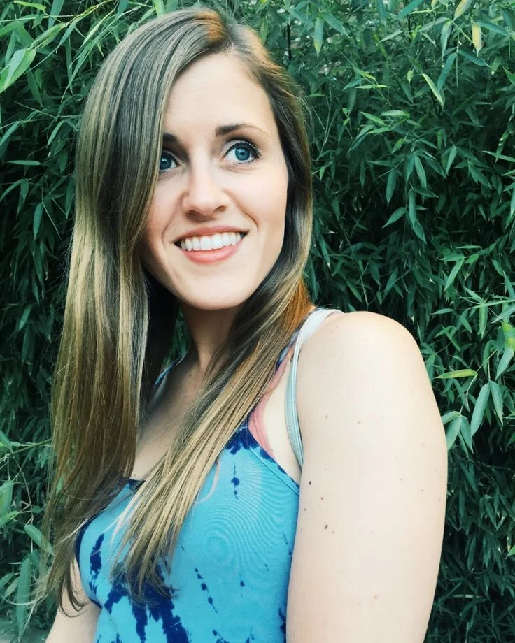 Lily The Wandering Gypsy