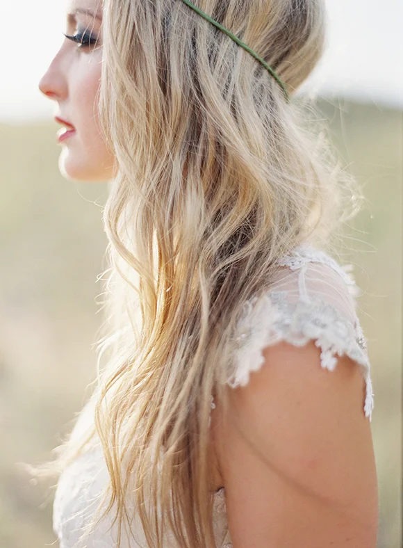 Boho Beauty