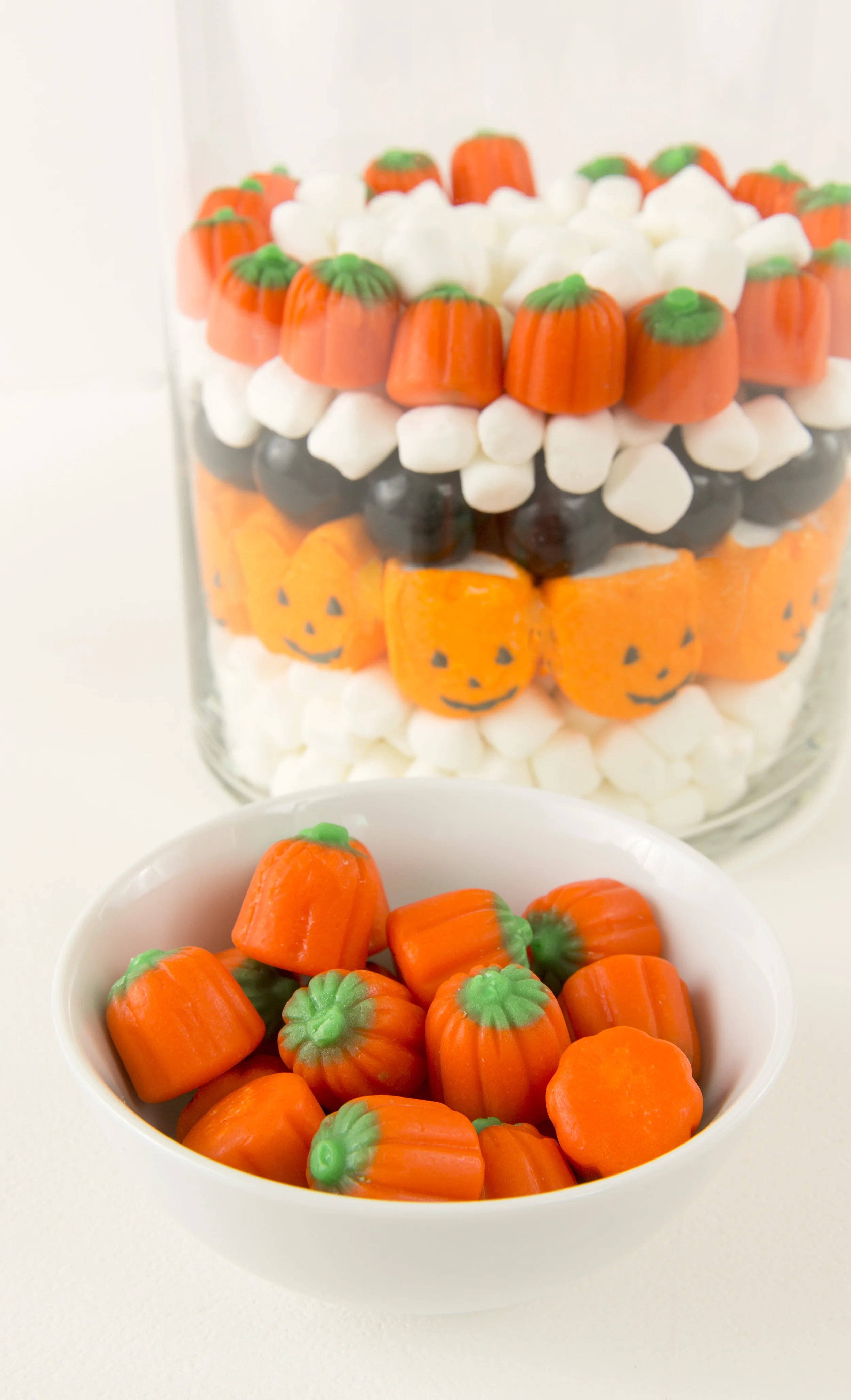 Cute Halloween Centerpiece DIY