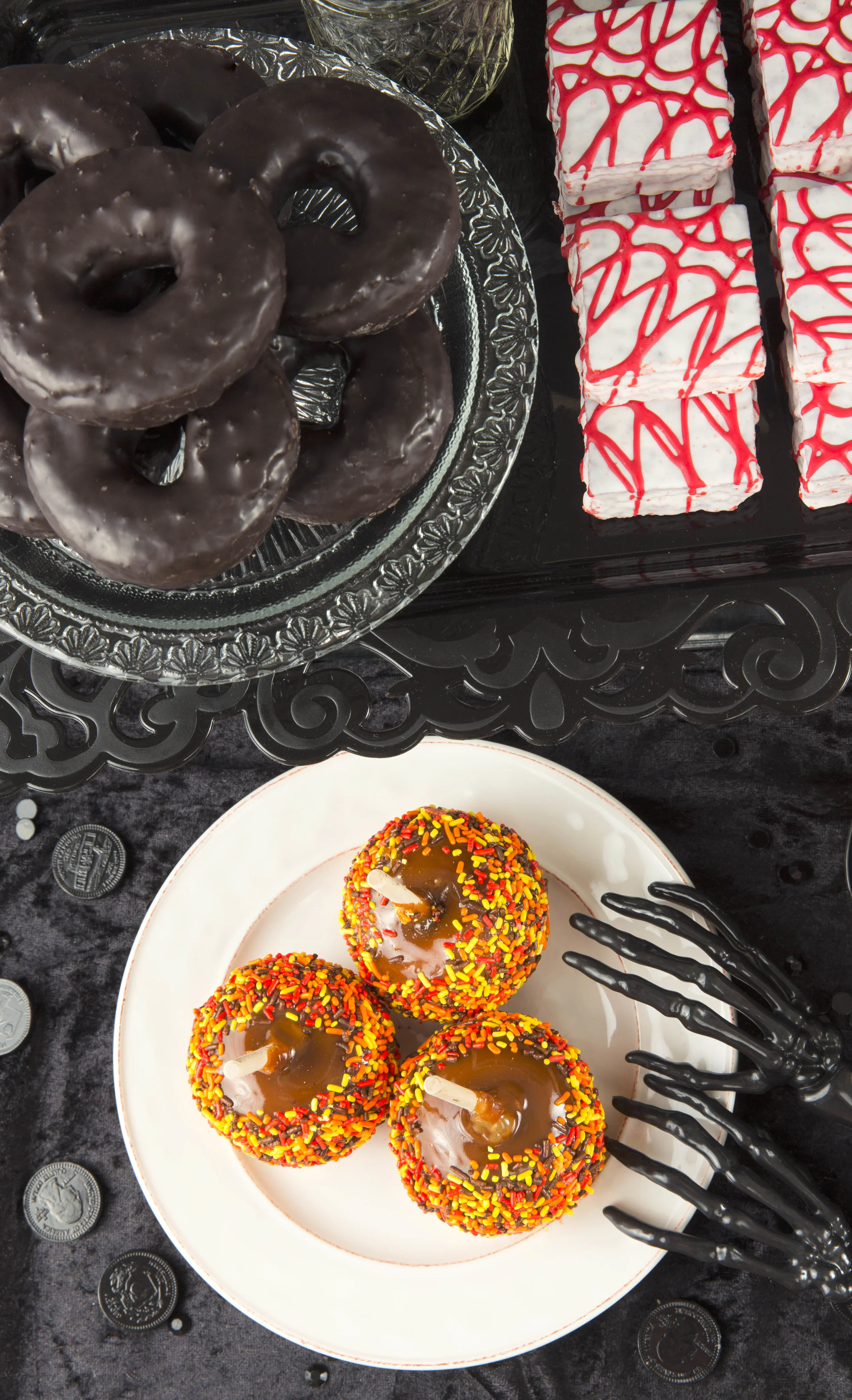 Cute Halloween Party Decor