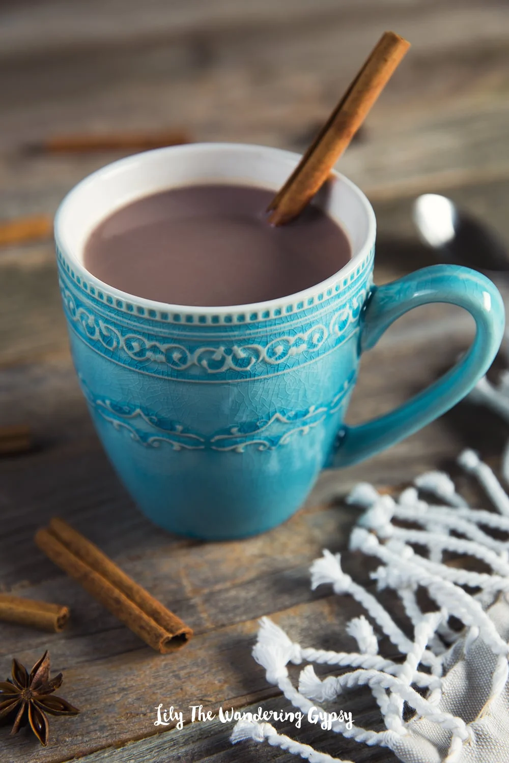 Hot Chocolate