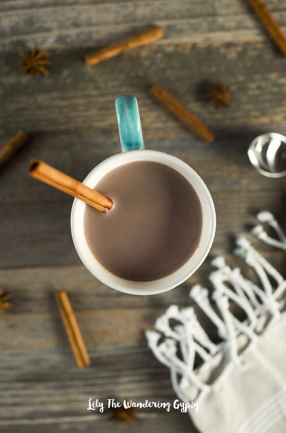 Hot Chocolate