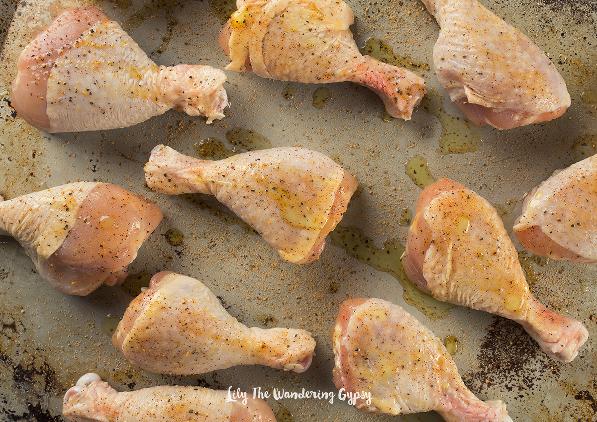 Great Chicken Recipe!