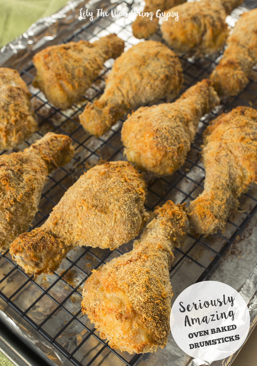 Great Chicken Recipe