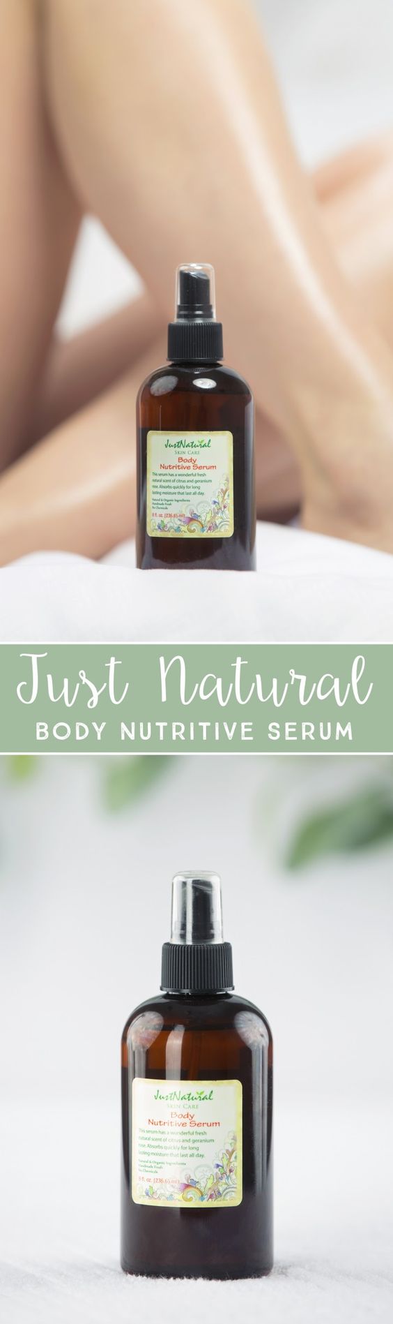 Just Natural Hair Skin Care Lily The Wandering Gypsy